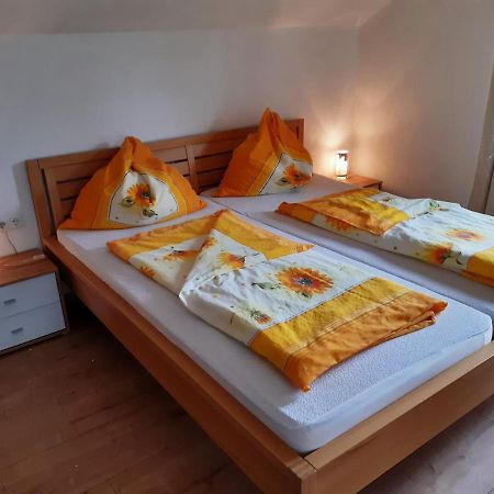 Ferienwohnung Brandstaetter Віндішгарстен Екстер'єр фото