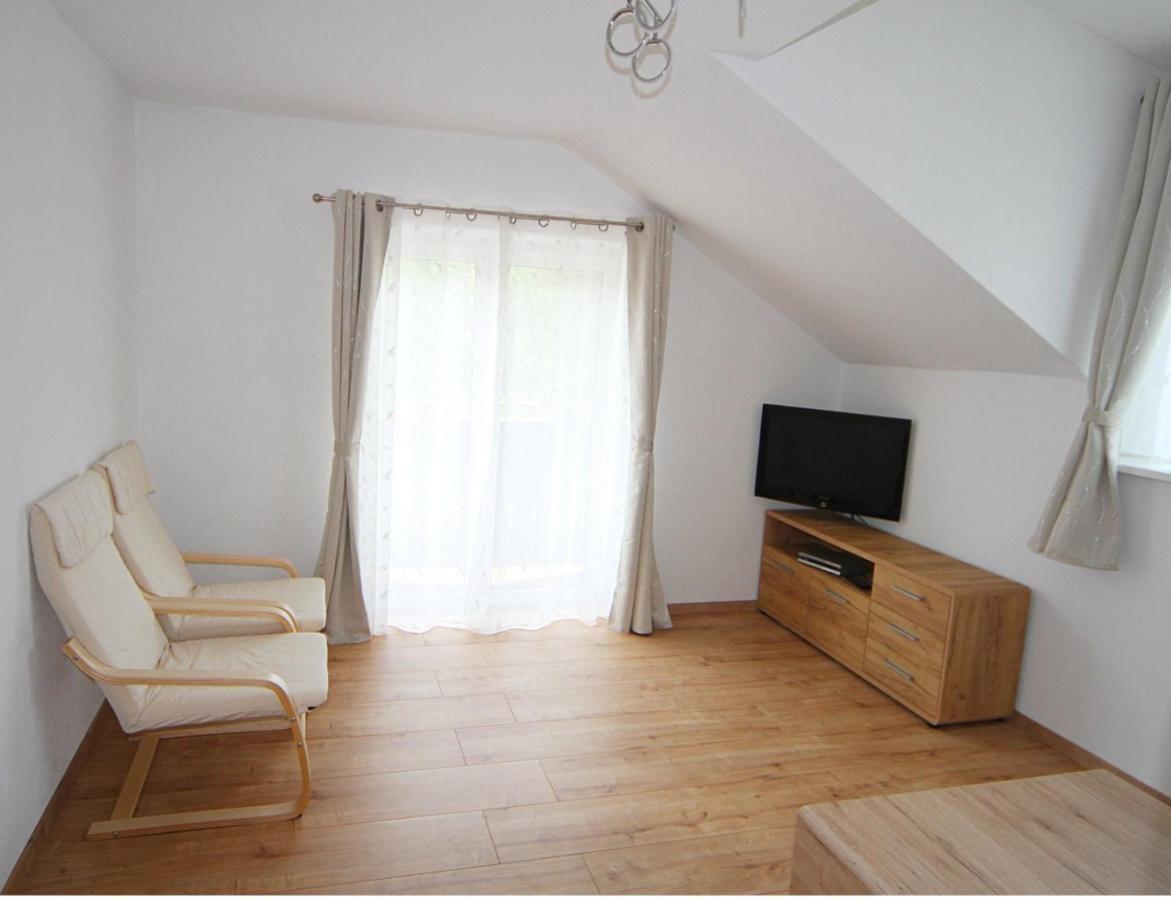 Ferienwohnung Brandstaetter Віндішгарстен Екстер'єр фото