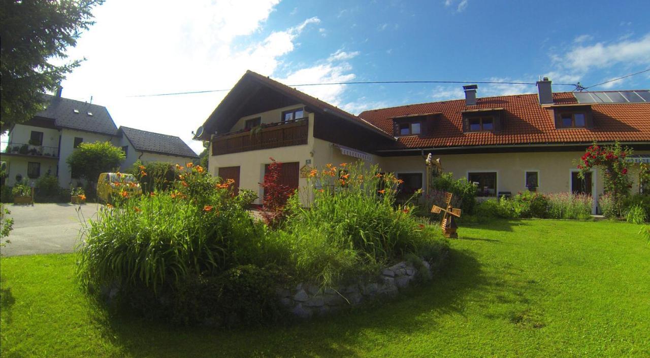 Ferienwohnung Brandstaetter Віндішгарстен Екстер'єр фото