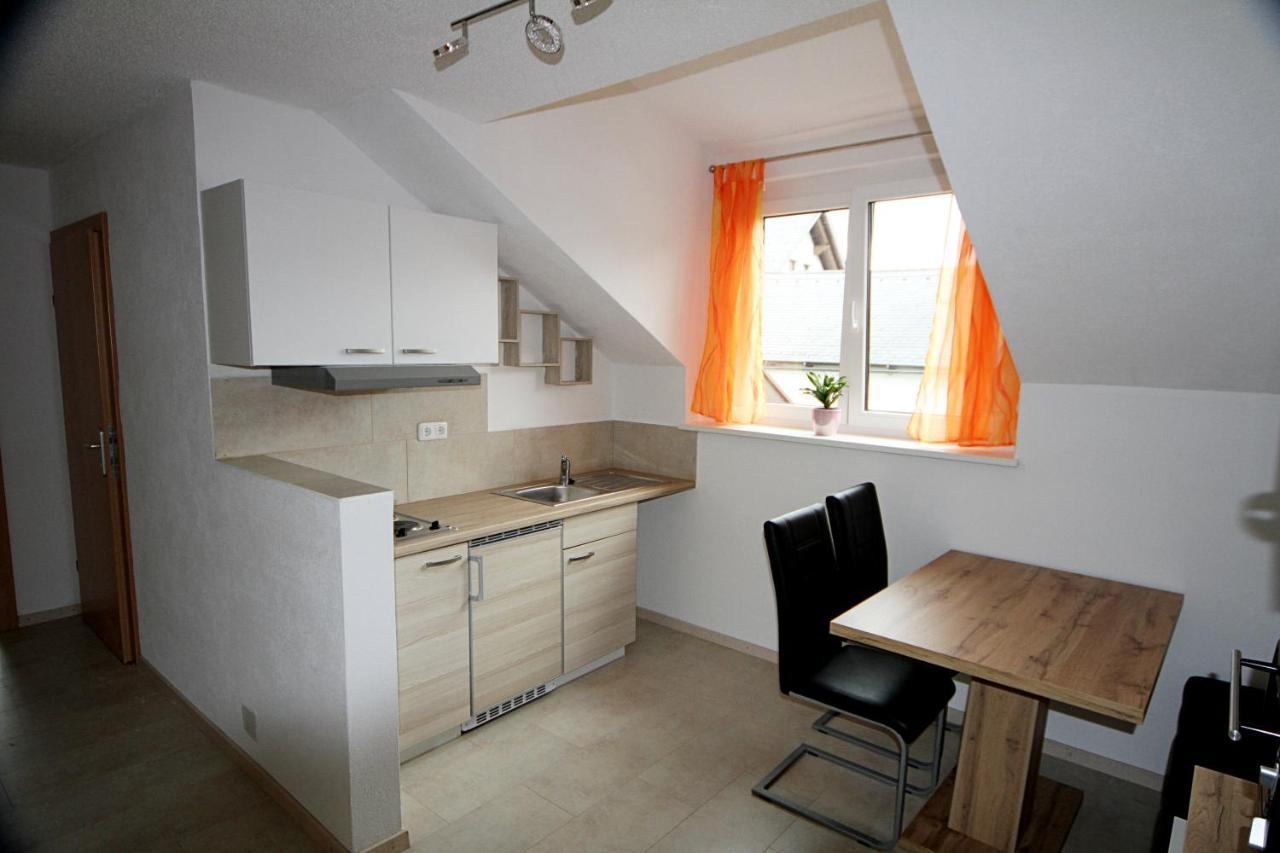 Ferienwohnung Brandstaetter Віндішгарстен Екстер'єр фото
