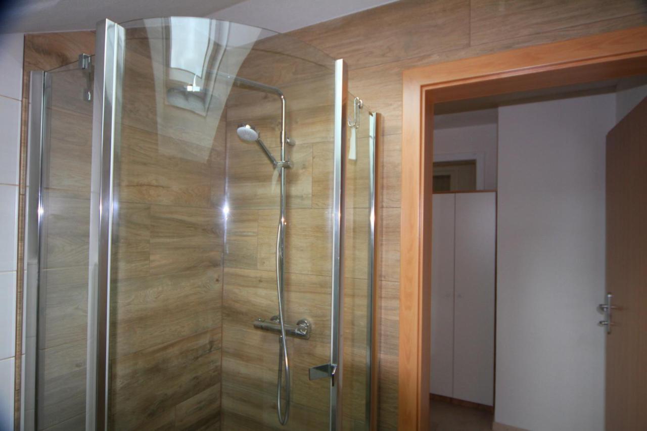 Ferienwohnung Brandstaetter Віндішгарстен Екстер'єр фото