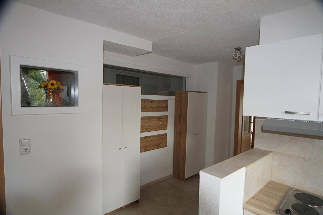 Ferienwohnung Brandstaetter Віндішгарстен Екстер'єр фото