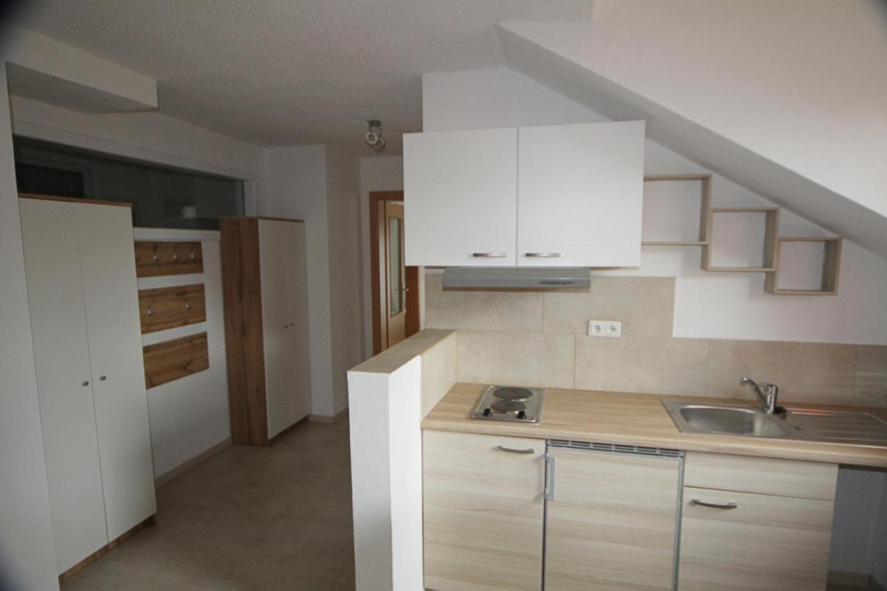 Ferienwohnung Brandstaetter Віндішгарстен Екстер'єр фото