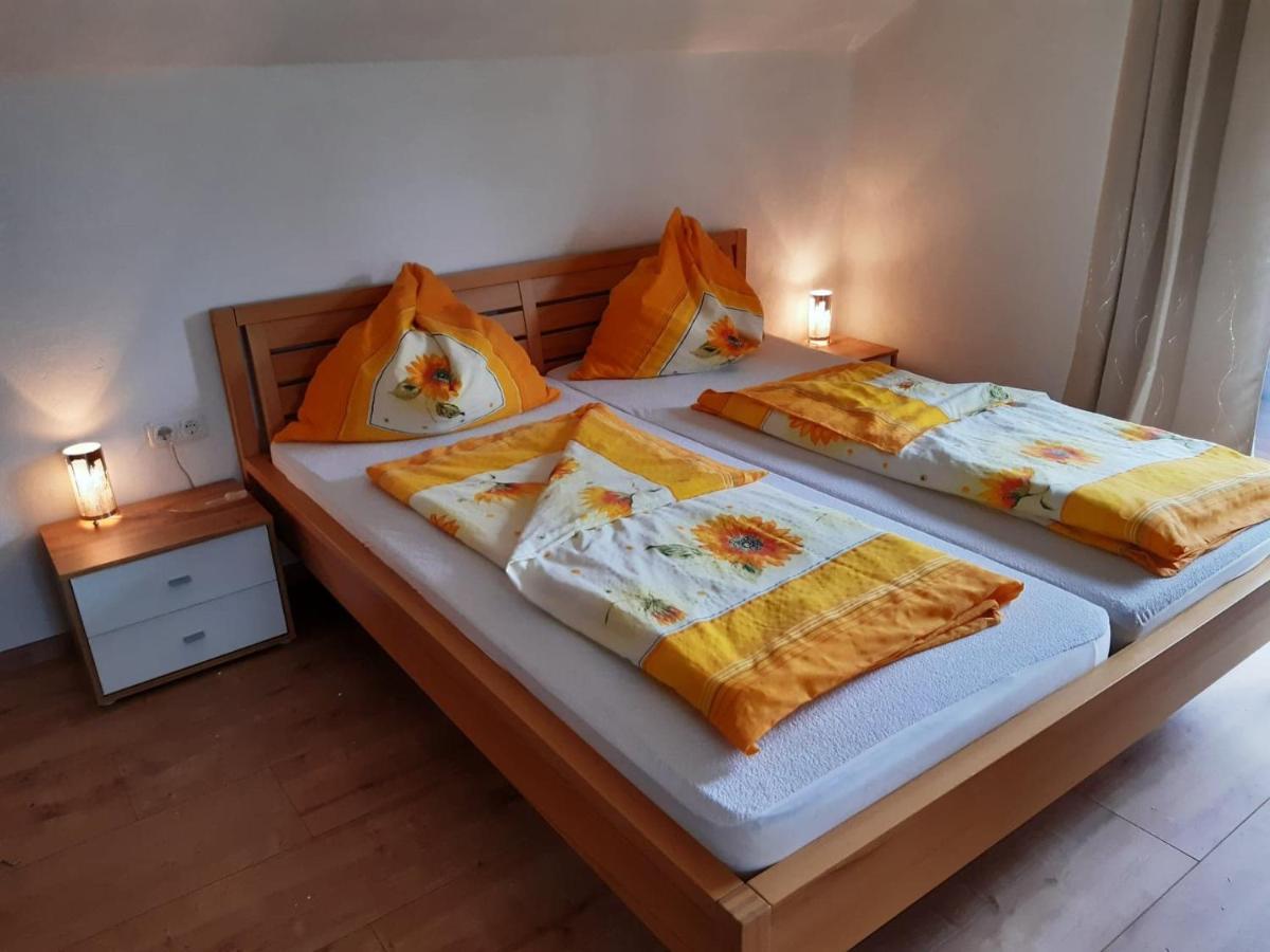 Ferienwohnung Brandstaetter Віндішгарстен Екстер'єр фото
