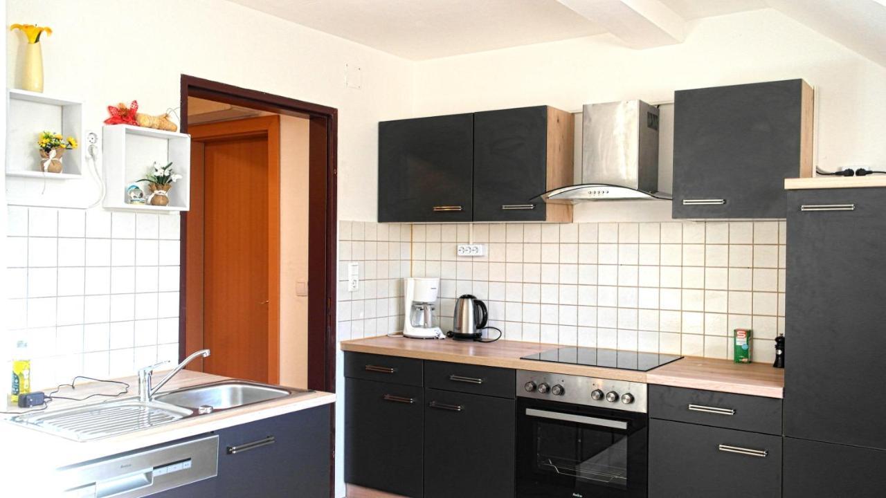 Ferienwohnung Brandstaetter Віндішгарстен Екстер'єр фото